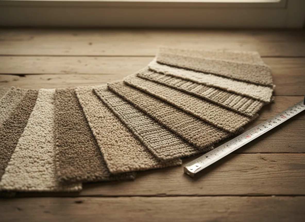 Carpet Installation Hardwick, GA FAQs